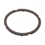 Шайба скольжения барабана Underdrive Clutch Hyundai/Kia A8LF1 — 453684G100, 67.85 х 58 х 5.30/2.85