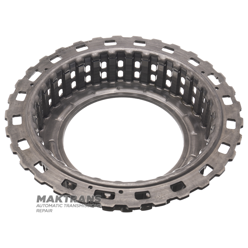 Комплект поршнів зчеплення VAG 0DD DQ400 - 0DD141042D, 0DD141280D, 0DD141090B,0DD141092C, 0DD141082C, 0DD141080C