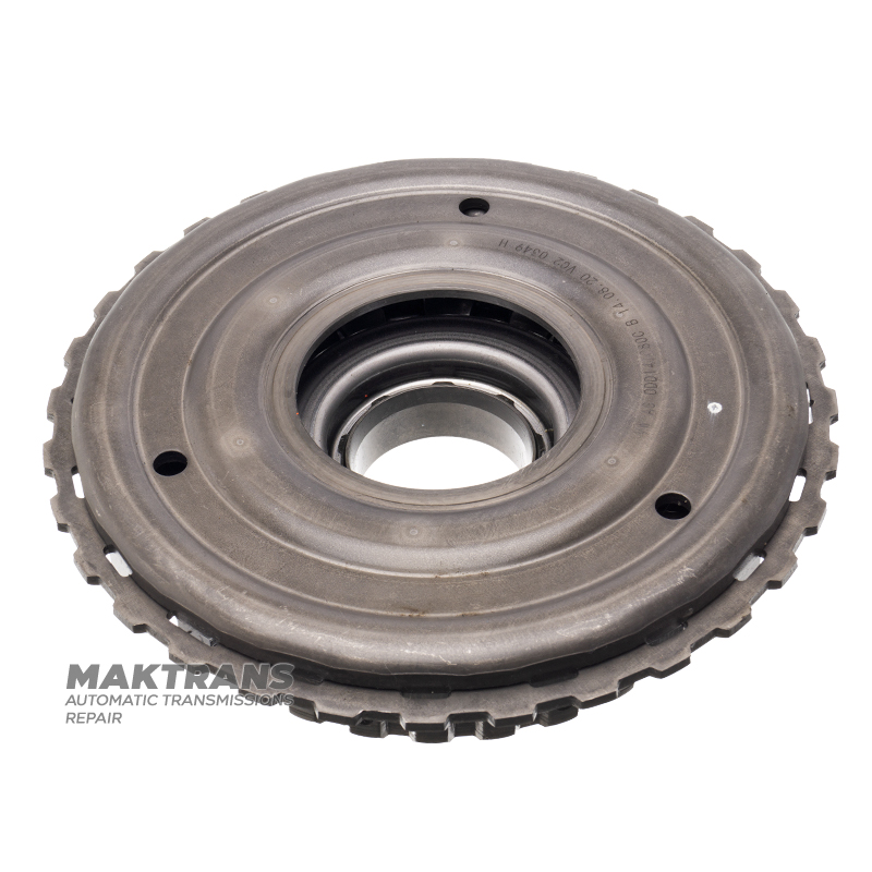 Комплект поршнів зчеплення VAG 0DD DQ400 - 0DD141042D, 0DD141280D, 0DD141090B,0DD141092C, 0DD141082C, 0DD141080C