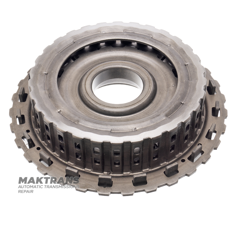 Комплект поршнів зчеплення VAG 0DD DQ400 - 0DD141042D, 0DD141280D, 0DD141090B,0DD141092C, 0DD141082C, 0DD141080C