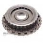 Комплект поршнів зчеплення VAG 0DD DQ400 - 0DD141042D, 0DD141280D, 0DD141090B,0DD141092C, 0DD141082C, 0DD141080C