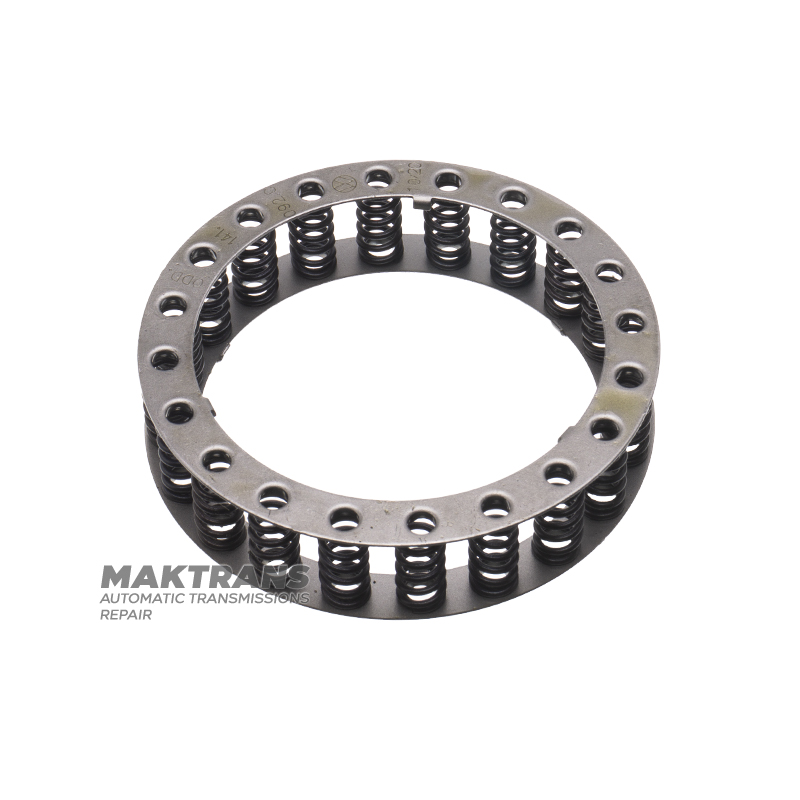 Комплект поршнів зчеплення VAG 0DD DQ400 - 0DD141042D, 0DD141280D, 0DD141090B,0DD141092C, 0DD141082C, 0DD141080C