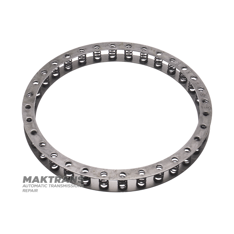 Комплект поршнів зчеплення VAG 0DD DQ400 - 0DD141042D, 0DD141280D, 0DD141090B,0DD141092C, 0DD141082C, 0DD141080C