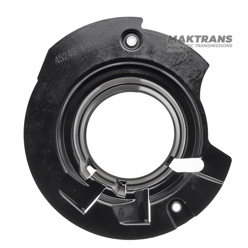 Маслоотражатель дифференциала JEEP A8F27, A8F30 — 45243T4G880
