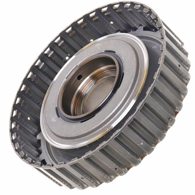 Барабан C3 Clutch TOYOTA / LEXUS AJA0E, AJA0F — 6 фрикционных дисков, 3564060010, 3561760080