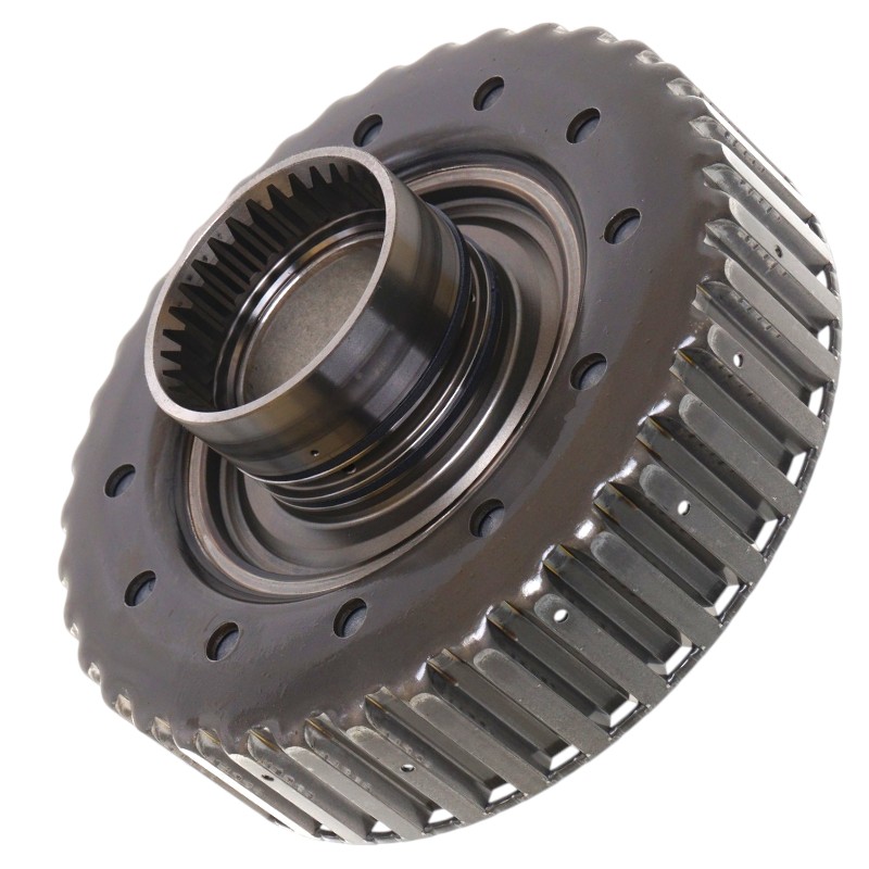 Барабан C3 Clutch TOYOTA / LEXUS AJA0E, AJA0F — 6 фрикционных дисков, 3564060010, 3561760080