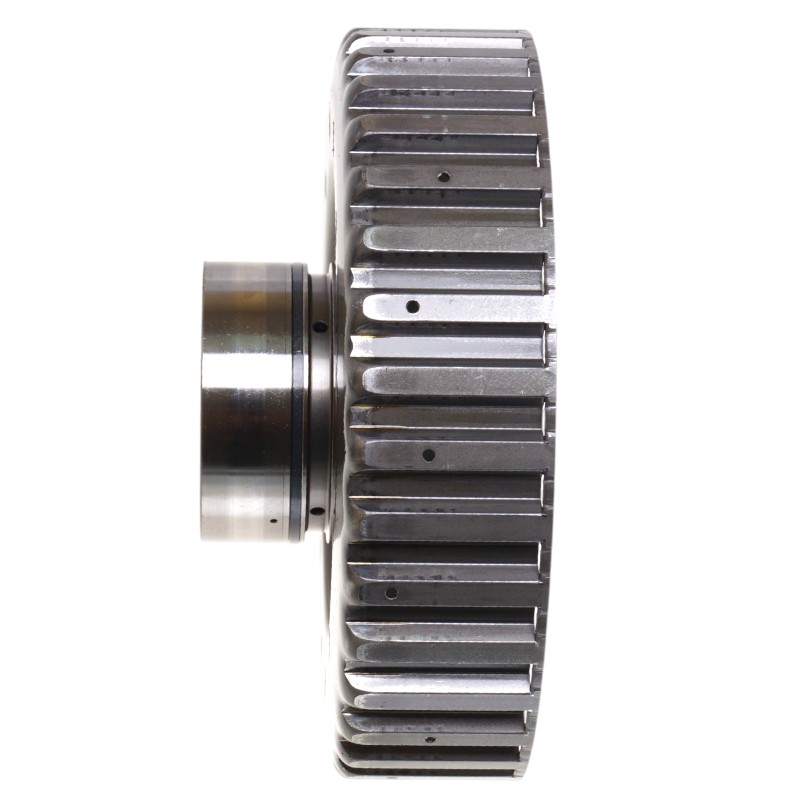 Барабан C3 Clutch TOYOTA / LEXUS AJA0E, AJA0F — 6 фрикционных дисков, 3564060010, 3561760080