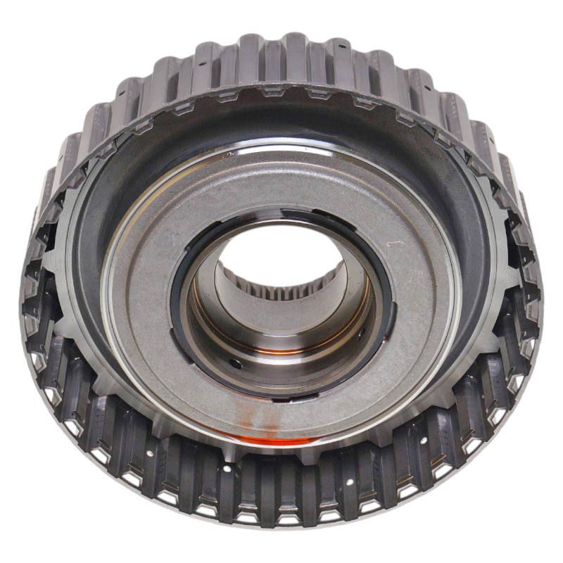 Барабан C3 Clutch TOYOTA / LEXUS AJA0E, AJA0F — 6 фрикционных дисков, 3564060010, 3561760080