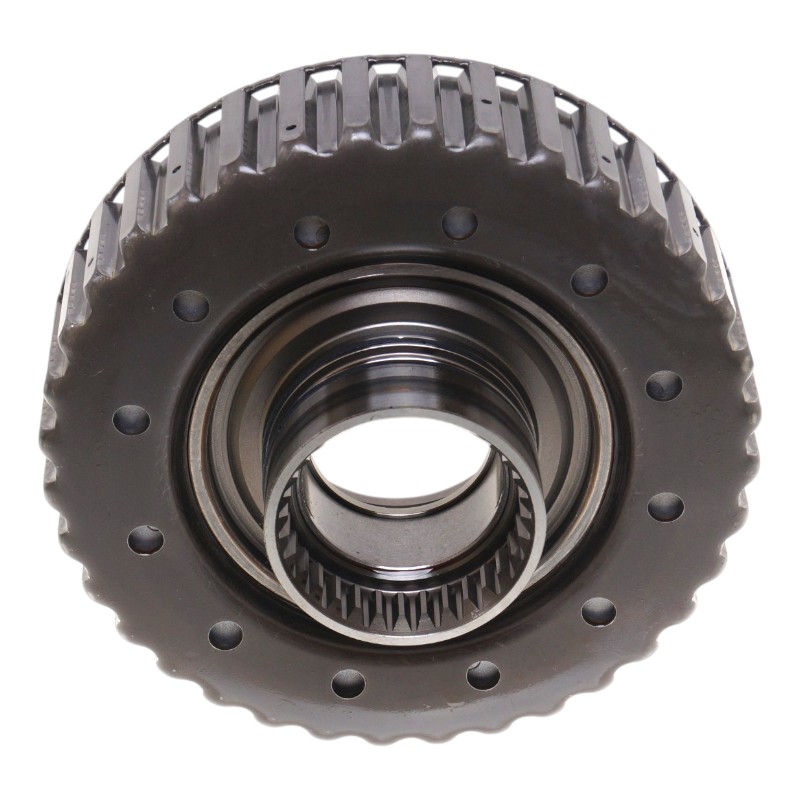 Барабан C3 Clutch TOYOTA / LEXUS AJA0E, AJA0F — 6 фрикционных дисков, 3564060010, 3561760080