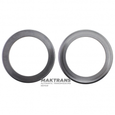 Упорный игольчатый подшипник TOYOTA / LEXUS AJA0E, AJA0F — барабан FORWARD / C3 Clutch, 61.90 х 46.10 х 4.80 