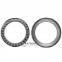 Упорний голчастий підшипник TOYOTA / LEXUS AJA0E, AJA0F - барабан FORWARD / C3 Clutch, 61.90 х 46.10 х 4.80