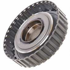 Барабан C3 Clutch TOYOTA / LEXUS AJA0E, AJA0F - порожній без дисків, 3564060010, 3561760080