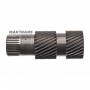 Солнечная шесетрня центральной / задней планетарной передачи TOYOTA / LEXUS AJA0E, AJA0F — общая высота 132 мм, 26 зубьев (нар.Ø 49.30 мм) / 26 зубьев (нар.Ø 49.30 мм), 3570660110
