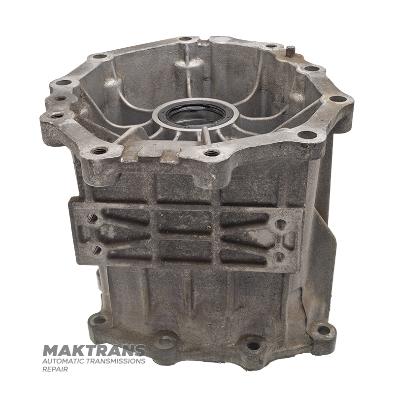 Адаптер раздатки RE5R05A, 4WD — 3133097X02, INFINITI G35 08 AT; (4 Dr, Sdn, VQ35HR engine)