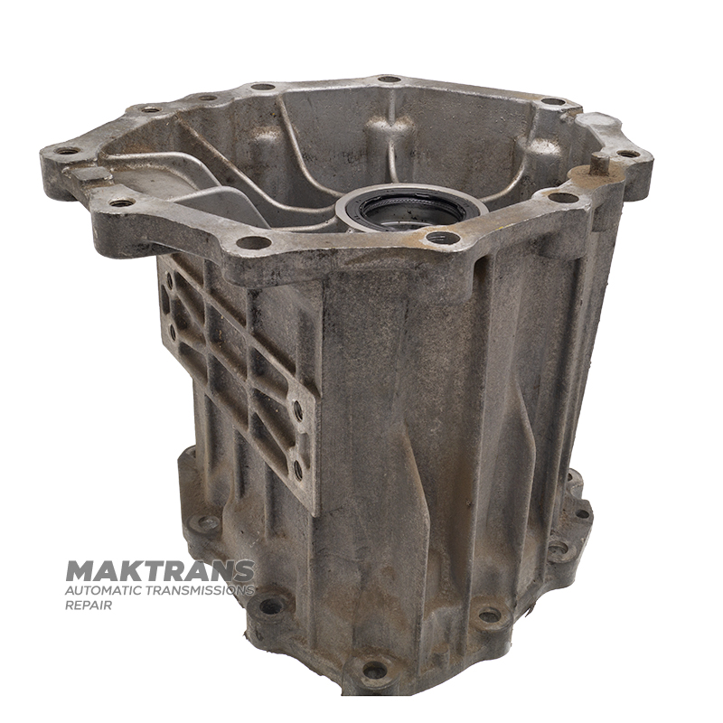 Адаптер раздатки RE5R05A, 4WD — 3133097X02, INFINITI G35 08 AT; (4 Dr, Sdn, VQ35HR engine)