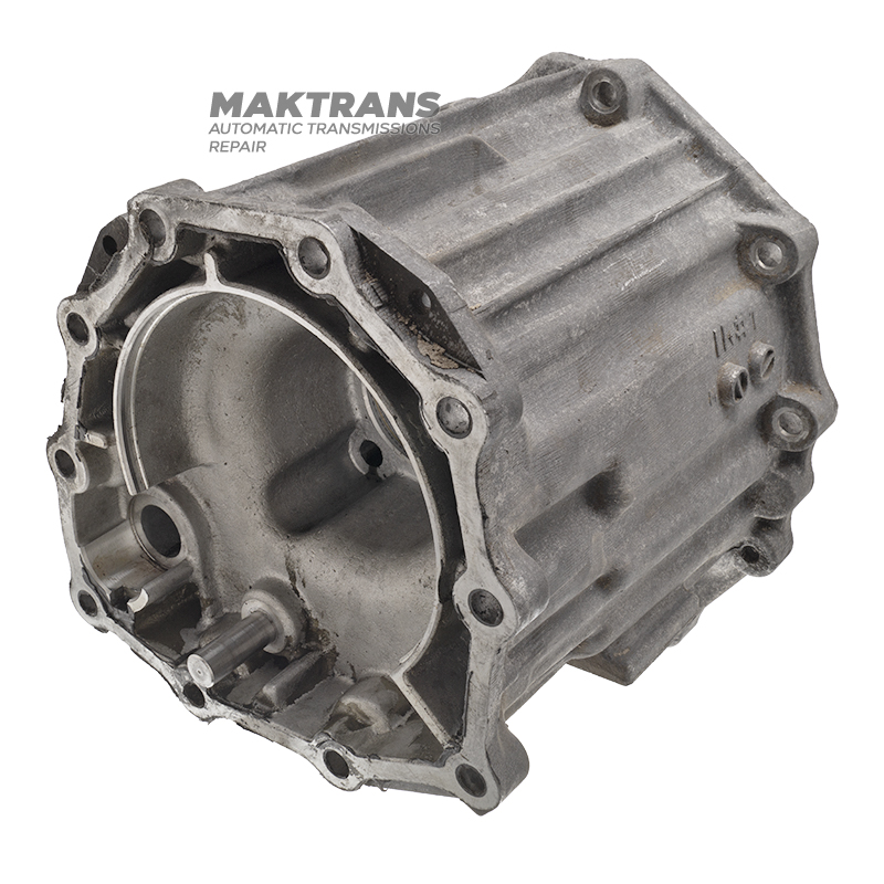 Адаптер раздатки RE5R05A, 4WD — 3133097X02, INFINITI G35 08 AT; (4 Dr, Sdn, VQ35HR engine)
