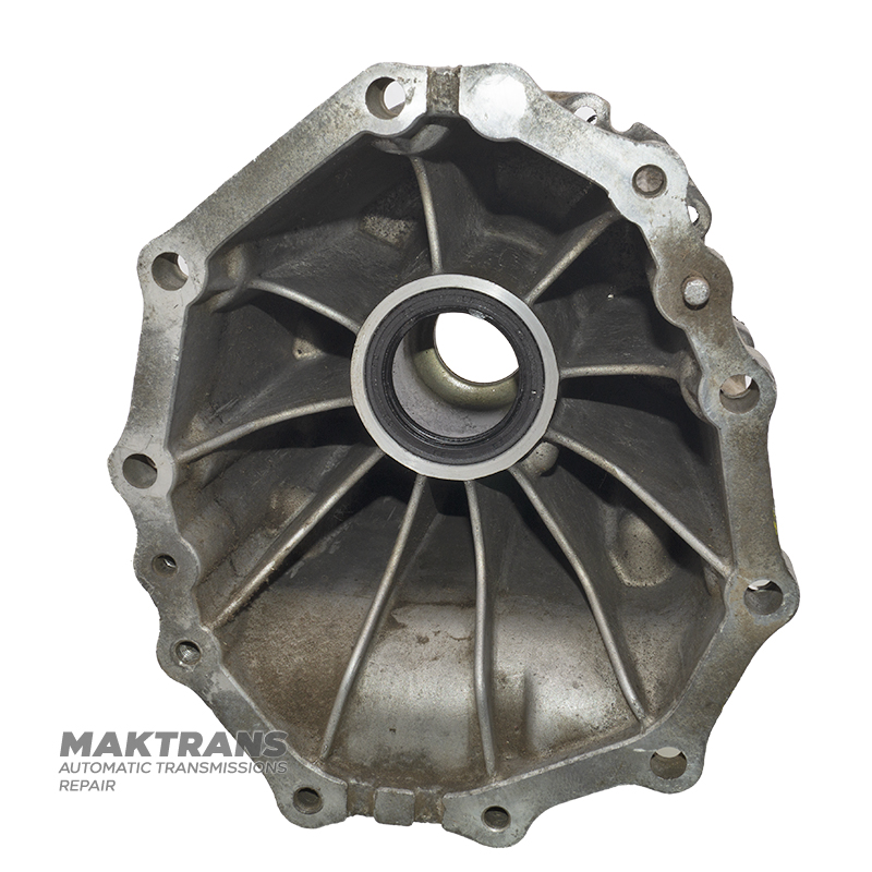 Адаптер раздатки RE5R05A, 4WD — 3133097X02, INFINITI G35 08 AT; (4 Dr, Sdn, VQ35HR engine)
