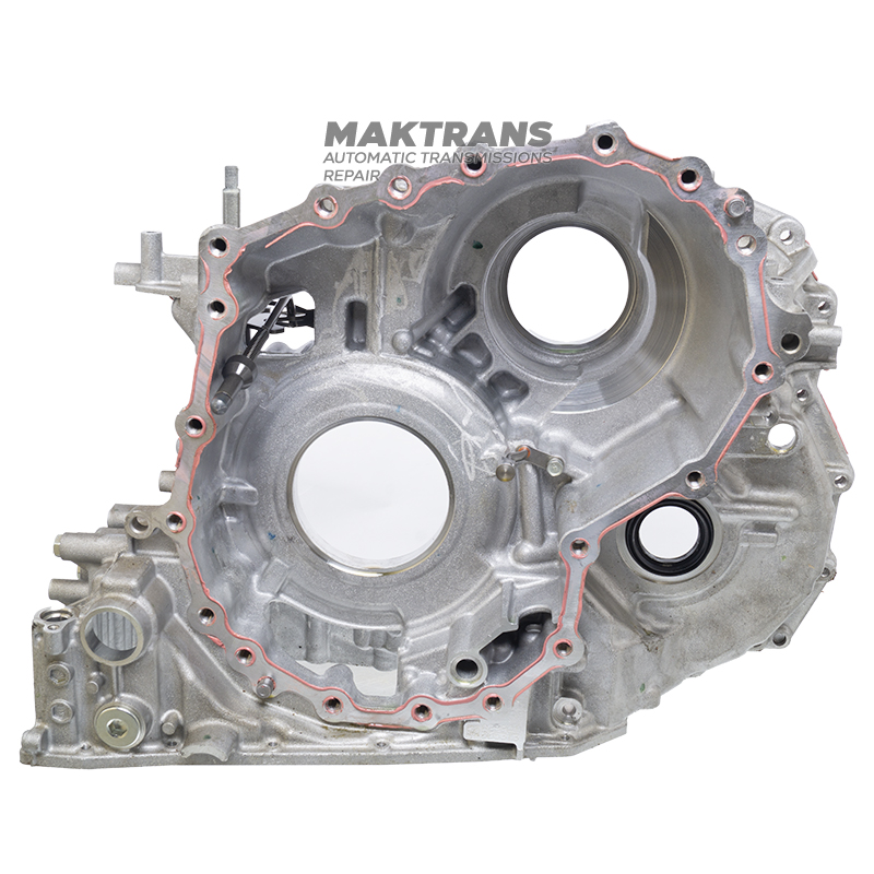 Корпус центральный JATCO JF016E — 3102070X2A, Nissan Altima