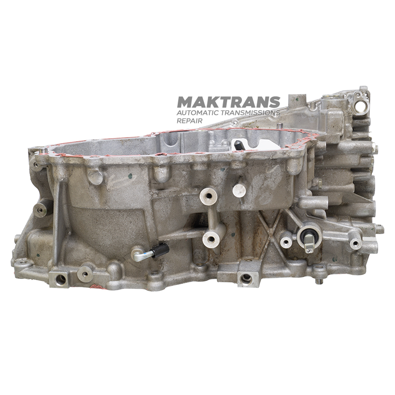 Корпус центральный JATCO JF016E — 3102070X2A, Nissan Altima