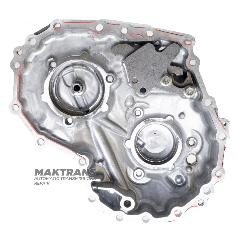 Задняя крышка JATCO JF016E — 3102070X2A, Nissan Altima
