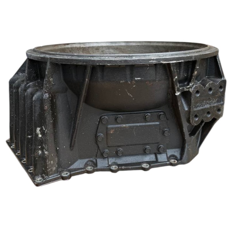 Корпус передній ALLISON 4000 Series - 29543965, загальна ширина корпусу 305 мм