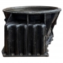Корпус передній ALLISON 4000 Series - 29543965, загальна ширина корпусу 305 мм