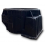 Корпус передній ALLISON 4000 Series - 29543965, загальна ширина корпусу 305 мм