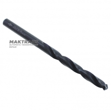 Сверло твердосплавное HSS-CO 6.70 mm