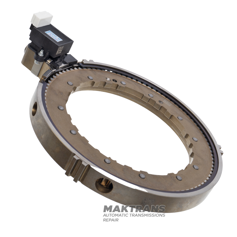 Обгінна селективна муфта (нова) FORD 8F24 - 2481477, J1KZ-7P030-C (нар.Ø 219.50 мм, ширина 23.50 мм)