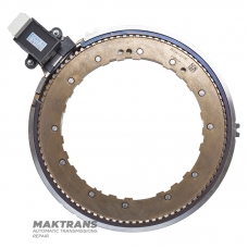 Обгінна селективна муфта (нова) FORD 8F24 - 2481477, J1KZ-7P030-C (нар.Ø 219.50 мм, ширина 23.50 мм)