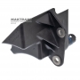 Дефлектор масляный FORD 8F57 — 24239047, 7T4P-7J387-AE (2 крепежных отверстия)