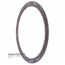Диск фрикционный C3/C4 Clutch ALLISON 4000 Series — толщина 3.80 мм, 75 зубьев, нар.Ø 320 мм