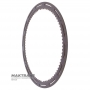Диск фрикційний C3/C4 Clutch ALLISON 4000 Series — товщина 3.80 мм, 75 зубів, нар.Ø 320 мм