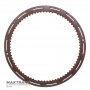 Диск фрикційний C3/C4 Clutch ALLISON 4000 Series — товщина 3.80 мм, 75 зубів, нар.Ø 320 мм