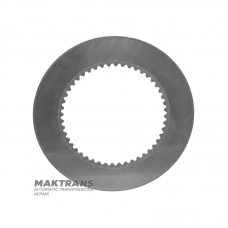 Диск сталевий C1 Clutch ALLISON 4000 Series — товщина 2.50 мм, нар.Ø 189.90 мм, 48 зубів, 29505759, 29536347