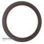 Диск фрикционный C2 Clutch ALLISON 4000 Series — толщина 3.30 мм, 99 зубьев, нар.Ø 314 мм, 29505823