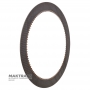 Диск фрикционный C2 Clutch ALLISON 4000 Series — толщина 3.30 мм, 99 зубьев, нар.Ø 314 мм, 29505823