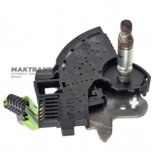 Датчик положення селектора FORD 6F50, 6F55 -9E9P-7H557-BA, 7T4P-7H557-AH, 24239340 (5 пінів)