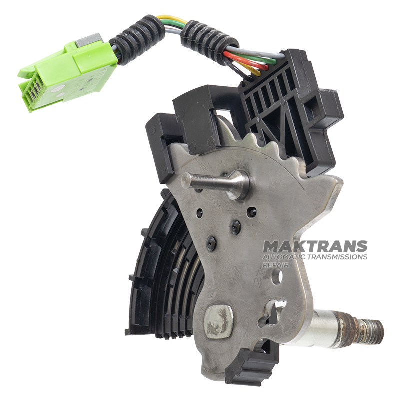 Датчик положення селектора FORD 6F50, 6F55 -9E9P-7H557-BA, 7T4P-7H557-AH, 24239340 (5 пінів)