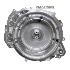 Задня кришка FORD 6F50, 6F55 - RF8A8P-7B332-AB, RF8A8P-7B332-AA; GM 6T70, 6T75 - 24236696 (без поршнів, без маточини)