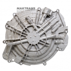 Задня кришка FORD 6F50, 6F55 - RF8A8P-7B332-AB, RF8A8P-7B332-AA; GM 6T70, 6T75 - 24236696 (без поршнів, без маточини)