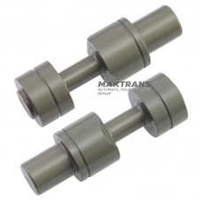 Ремонтный клапан Solenoid Regulator Valve 10R80