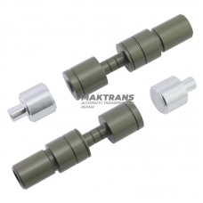 Ремонтний клапан TCC Clutch ZF 8HP45 8HP55 8HP70 (3rd gen)