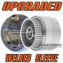 Барабан сцепления С-D-F Clutch (под 5-6-4 фрикционых диска) FORD 10R80 — модернезированный (с приваренной врулкой)