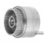 Барабан сцепления С-D-F Clutch (под 5-6-4 фрикционых диска) FORD 10R80 — модернезированный (с приваренной врулкой)