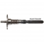 Output shaft 4R70W 4R75E 4R75W ( AOD, AODE, AODE-W) - толщина 381 мм, 28 splines, length of splined part 137 mm