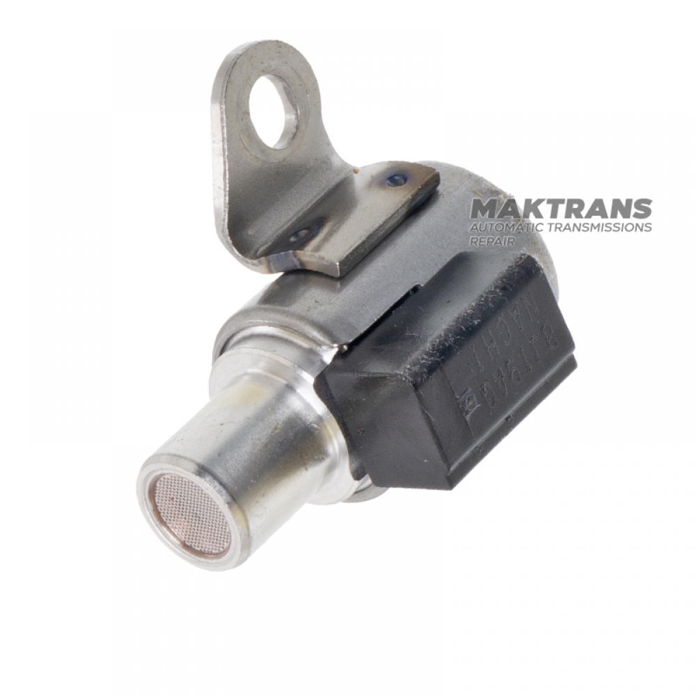 Соленоид On-Off гидроблока Aisin Warner TF-80SC, TF-81SC — Gen2