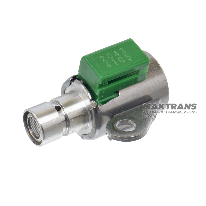 Соленоид On-Off гидроблока Aisin Warner TF-80SC, TF-81SC — Gen2
