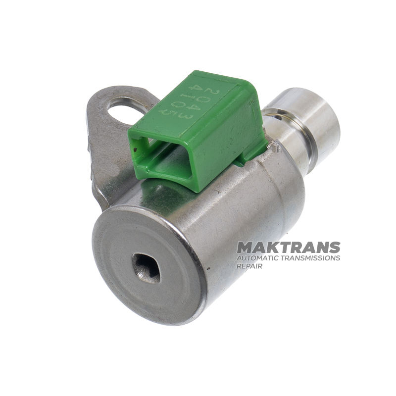 Соленоид On-Off гидроблока Aisin Warner TF-80SC, TF-81SC — Gen2