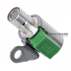 Соленоид On-Off гидроблока Aisin Warner TF-80SC, TF-81SC — Gen2